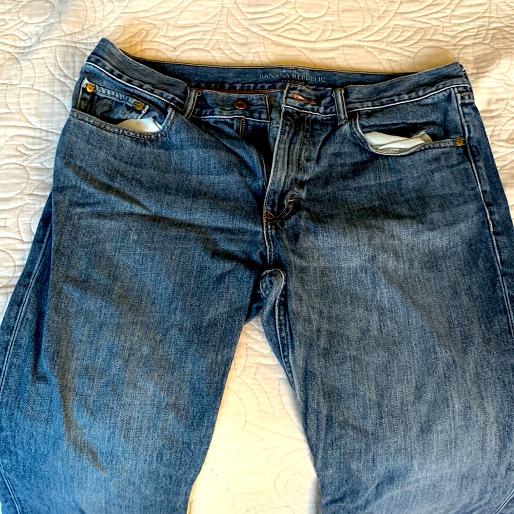 Great comfortable Jean
